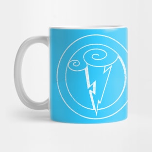 Symbol of the Gods Mug